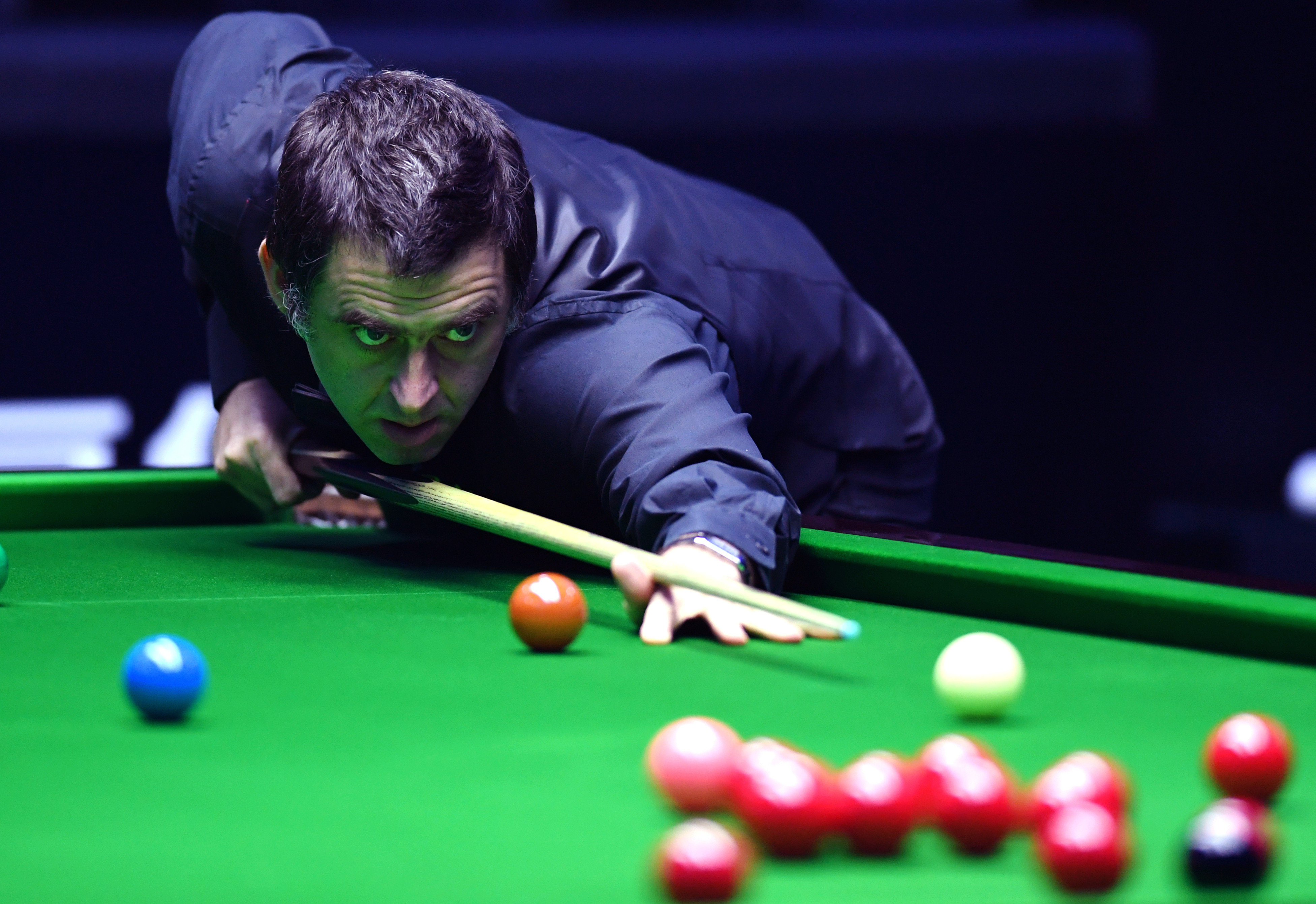 将成为众人 将成为众人